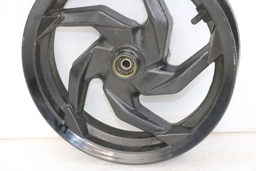 photo de FRONT WHEEL RIM SYM ORBIT III 3 4T 50 (2018 - 2021)