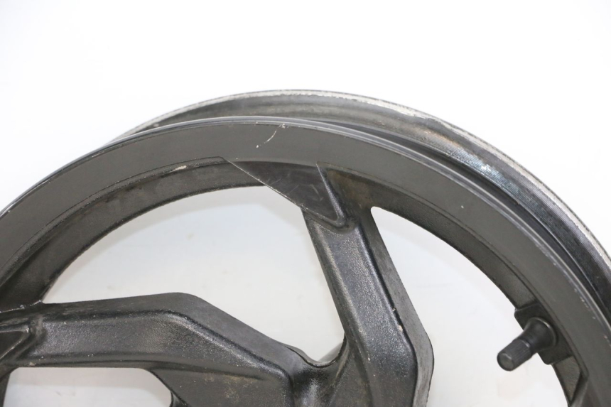 photo de FRONT WHEEL RIM SYM ORBIT III 3 4T 50 (2018 - 2021)