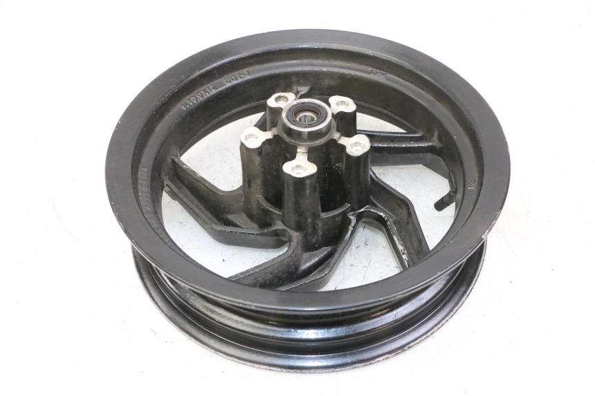 photo de FRONT WHEEL RIM SYM ORBIT III 3 4T 50 (2018 - 2021)