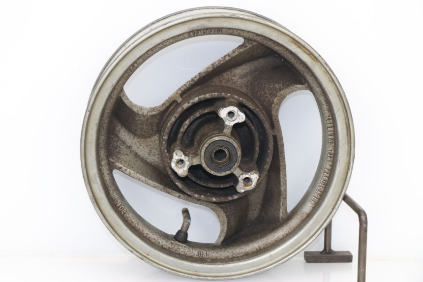 photo de FRONT RIM SYM TONIK 50 (2011 - 2014)