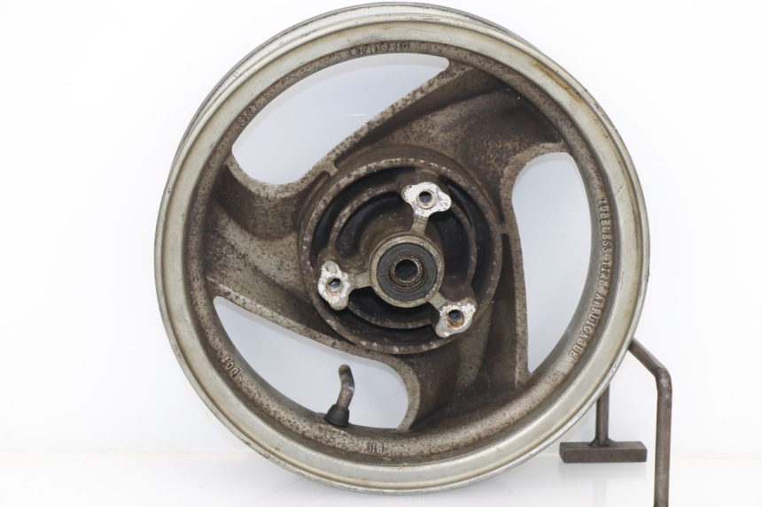 photo de FRONT RIM SYM TONIK 50 (2011 - 2014)