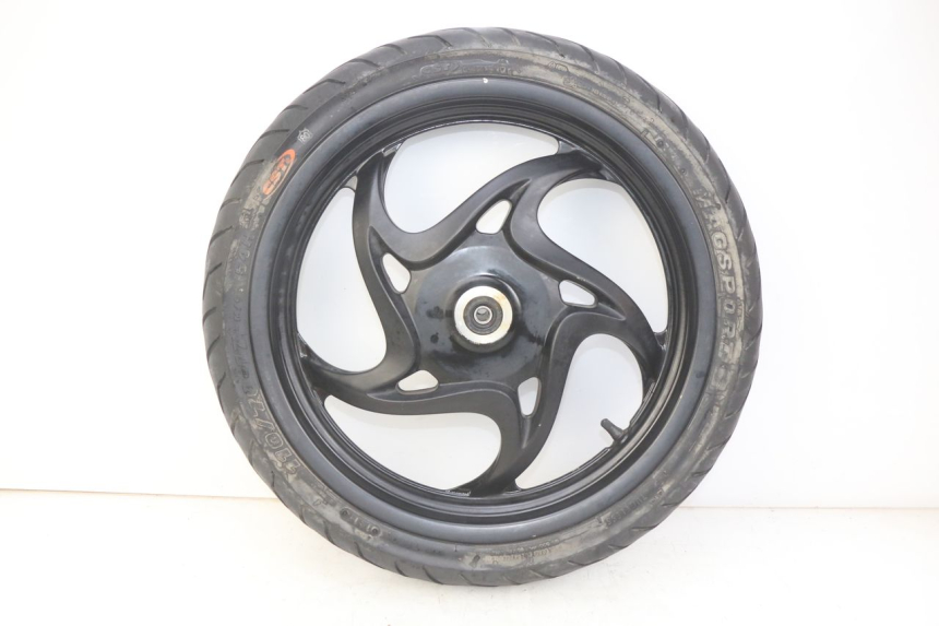 photo de FRONT WHEEL RIM SYM WOLF SB 125 (2011 - 2018)