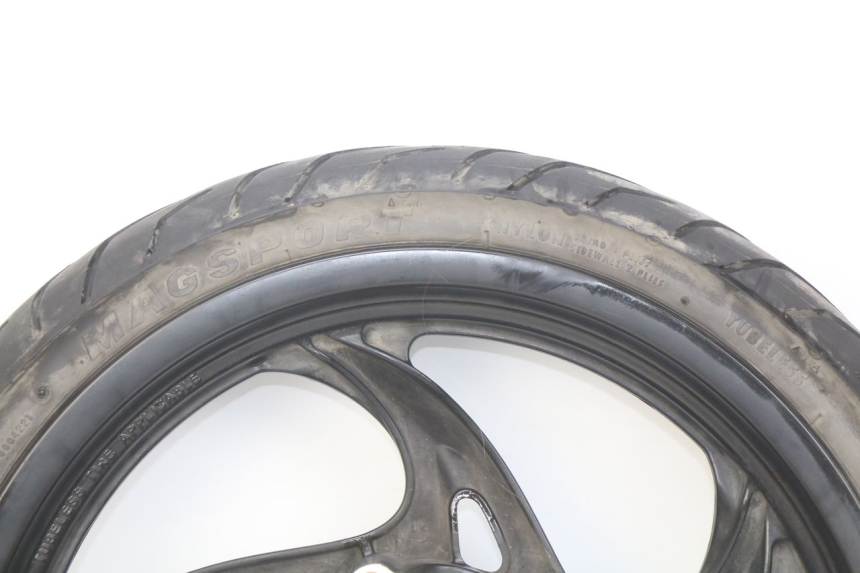 photo de FRONT WHEEL RIM SYM WOLF SB 125 (2011 - 2018)