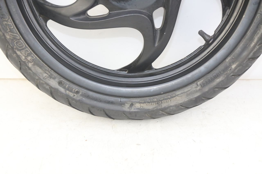 photo de FRONT WHEEL RIM SYM WOLF SB 125 (2011 - 2018)