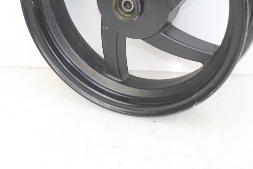 photo de FRONT WHEEL RIM SYM X-PRO 4T 50 (2014 - 2021)