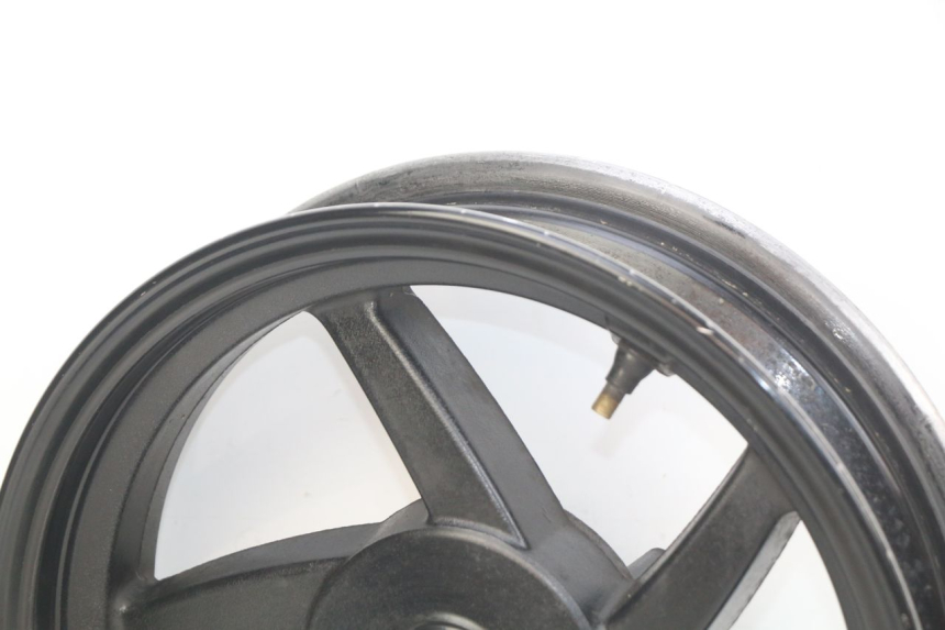 photo de FRONT WHEEL RIM SYM X-PRO 4T 50 (2014 - 2021)