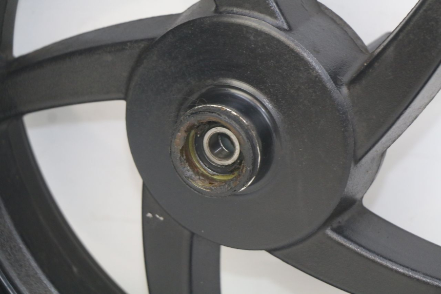 photo de FRONT WHEEL RIM SYM X-PRO 4T 50 (2014 - 2021)