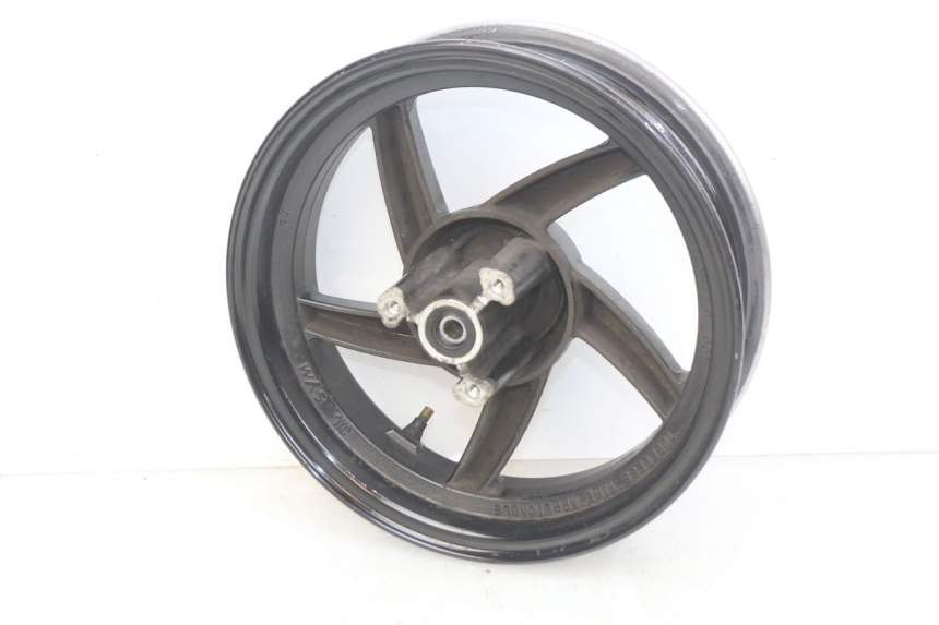 photo de FRONT WHEEL RIM SYM X-PRO 4T 50 (2014 - 2021)