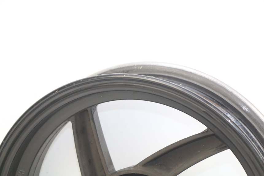 photo de FRONT WHEEL RIM SYM X-PRO 4T 50 (2014 - 2021)