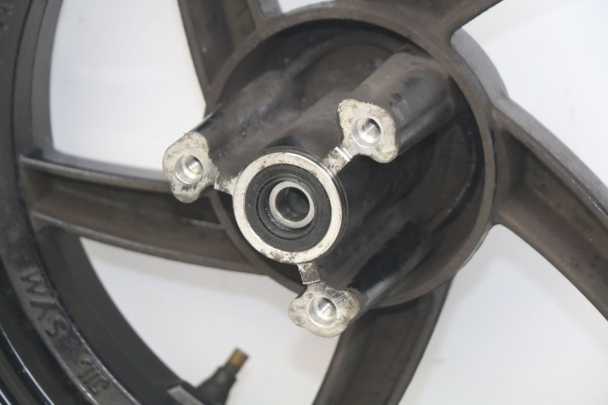 photo de FRONT WHEEL RIM SYM X-PRO 4T 50 (2014 - 2021)