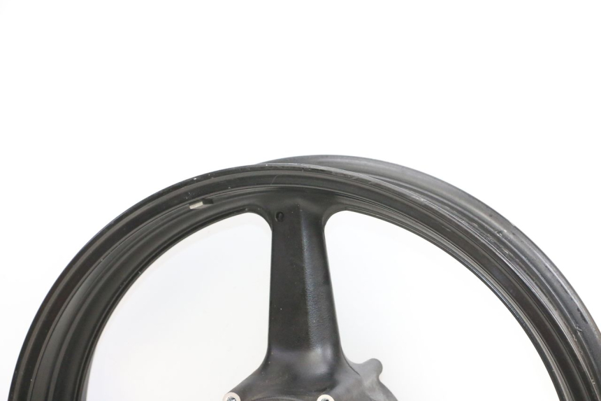 photo de FRONT WHEEL RIM YAMAHA TDM ABS 900 (2002 - 2014)