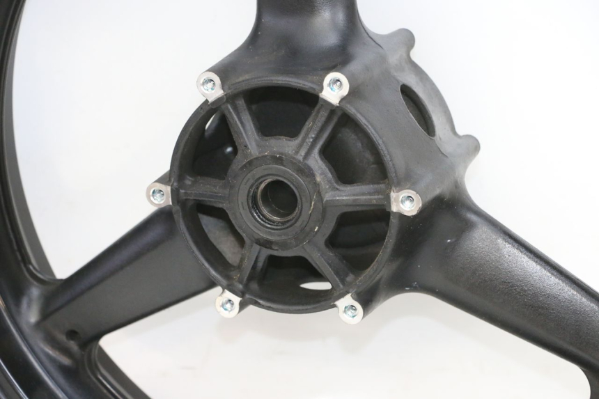 photo de FRONT WHEEL RIM YAMAHA TDM ABS 900 (2002 - 2014)