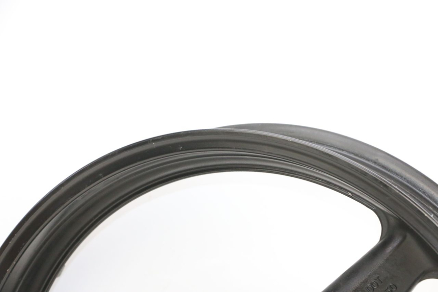 photo de FRONT WHEEL RIM YAMAHA TDM ABS 900 (2002 - 2014)