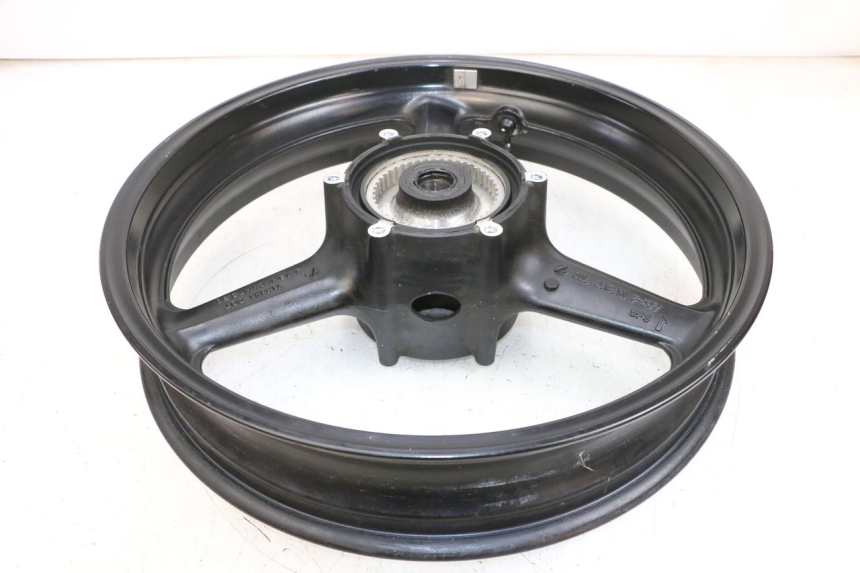photo de FRONT WHEEL RIM YAMAHA TDM ABS 900 (2002 - 2014)