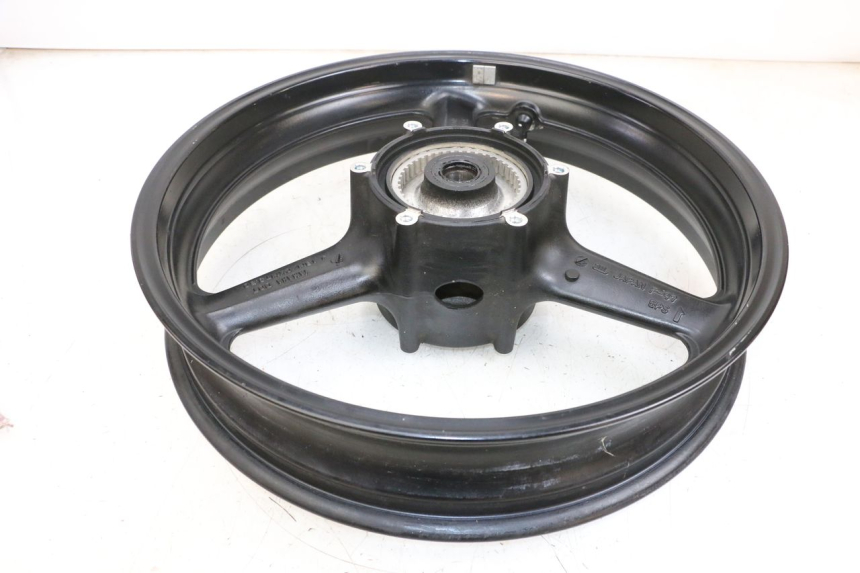 photo de FRONT WHEEL RIM YAMAHA TDM ABS 900 (2002 - 2014)