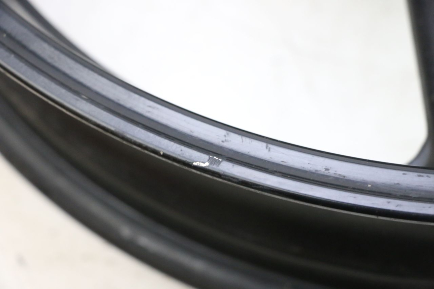 photo de FRONT WHEEL RIM YAMAHA TDM ABS 900 (2002 - 2014)