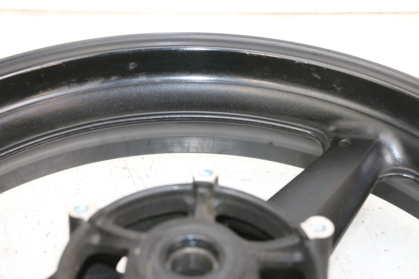 photo de FRONT WHEEL RIM YAMAHA TDM ABS 900 (2002 - 2014)