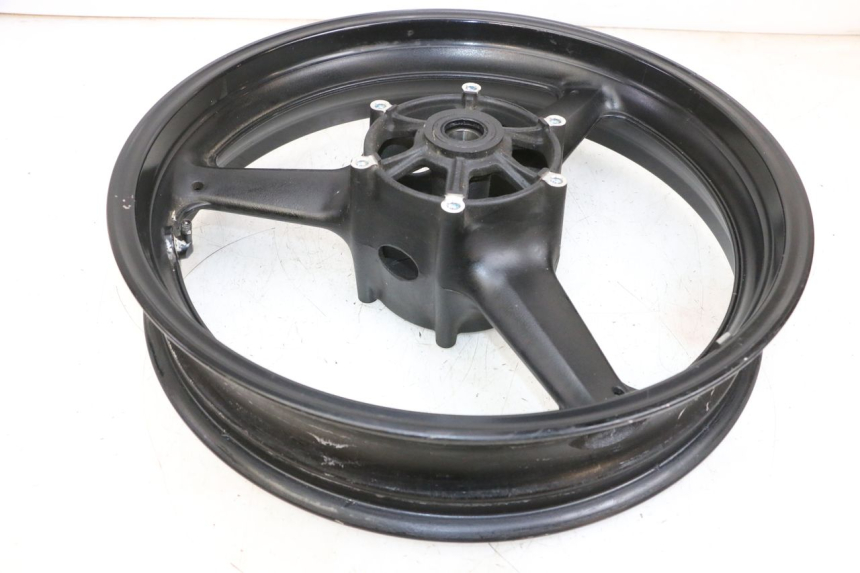 photo de FRONT WHEEL RIM YAMAHA TDM ABS 900 (2002 - 2014)