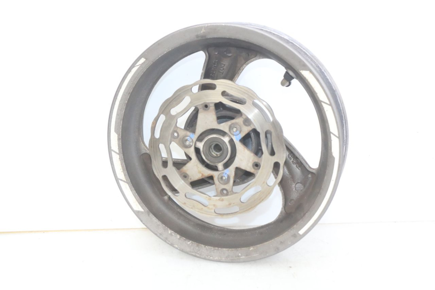 photo de FRONT WHEEL TGB CITY 2 50 (2009 - 2013)
