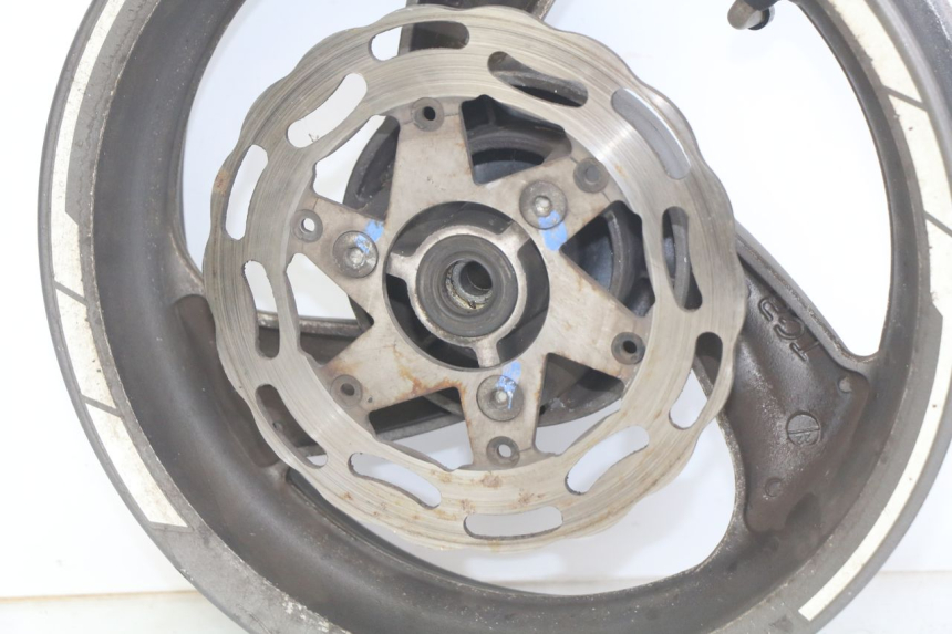 photo de FRONT WHEEL TGB CITY 2 50 (2009 - 2013)