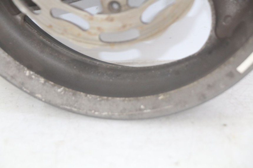 photo de FRONT WHEEL TGB CITY 2 50 (2009 - 2013)