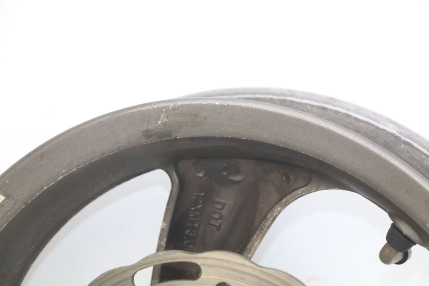 photo de FRONT WHEEL TGB CITY 2 50 (2009 - 2013)