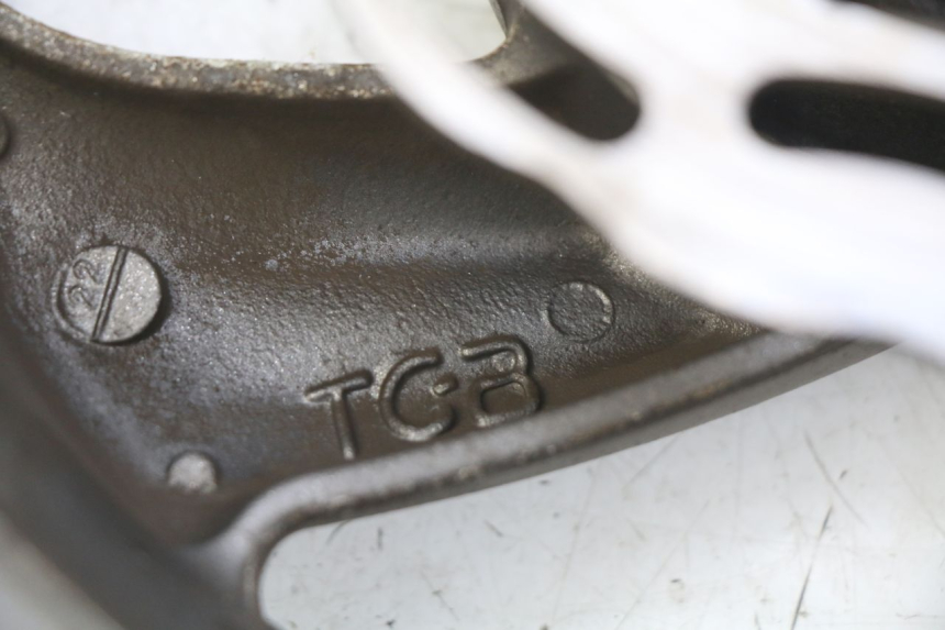 photo de FRONT WHEEL TGB CITY 2 50 (2009 - 2013)
