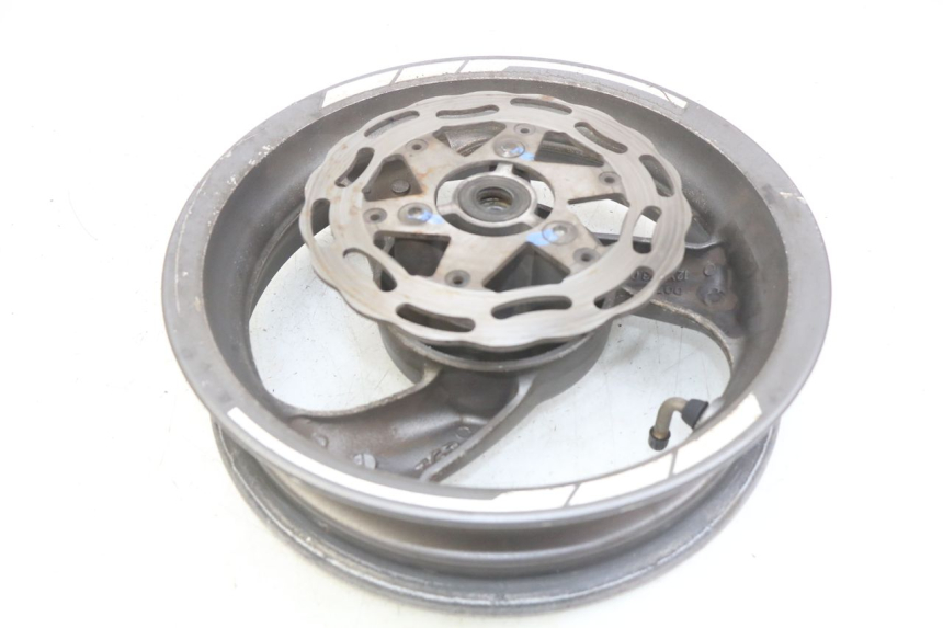 photo de FRONT WHEEL TGB CITY 2 50 (2009 - 2013)