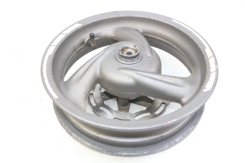 photo de FRONT WHEEL TGB CITY 2 50 (2009 - 2013)