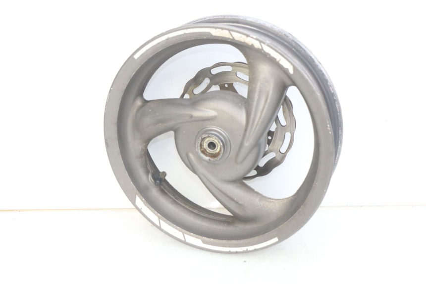 photo de FRONT WHEEL TGB CITY 2 50 (2009 - 2013)