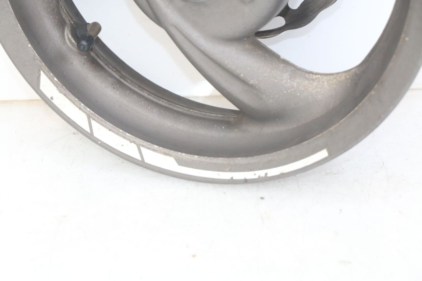 photo de FRONT WHEEL TGB CITY 2 50 (2009 - 2013)