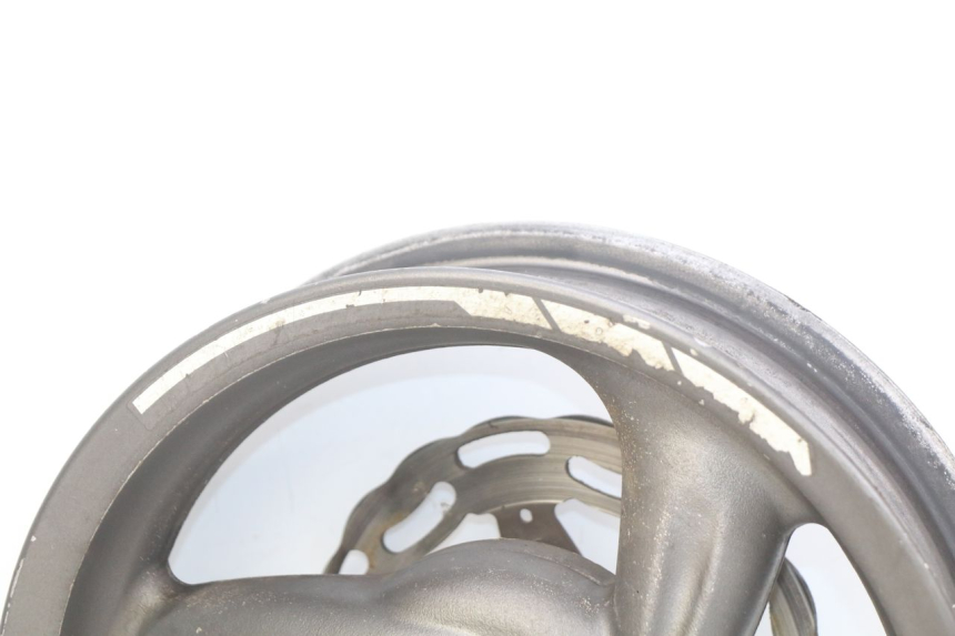 photo de FRONT WHEEL TGB CITY 2 50 (2009 - 2013)