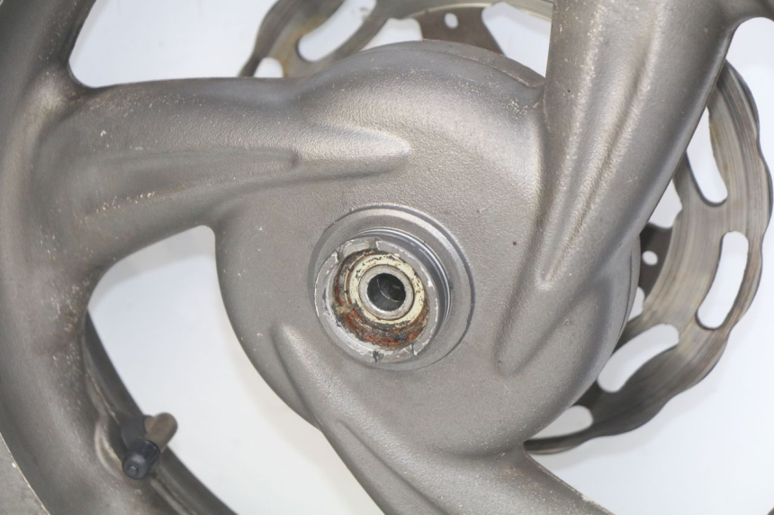 photo de FRONT WHEEL TGB CITY 2 50 (2009 - 2013)