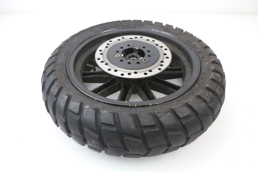 photo de FRONT RIM TNT MOTOR FASTINO 4T 50 (2013 - 2019)