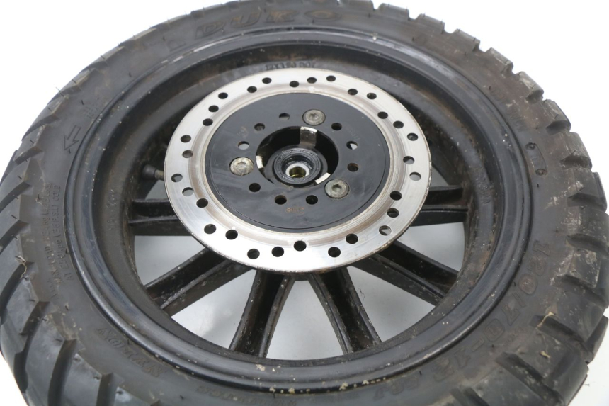 photo de FRONT RIM TNT MOTOR FASTINO 4T 50 (2013 - 2019)