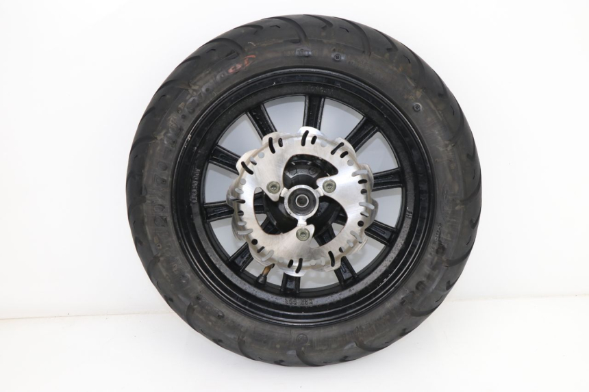 photo de FRONT WHEEL RIM TNT MOTOR GRIDO 2T 50 (2010 - 2019)