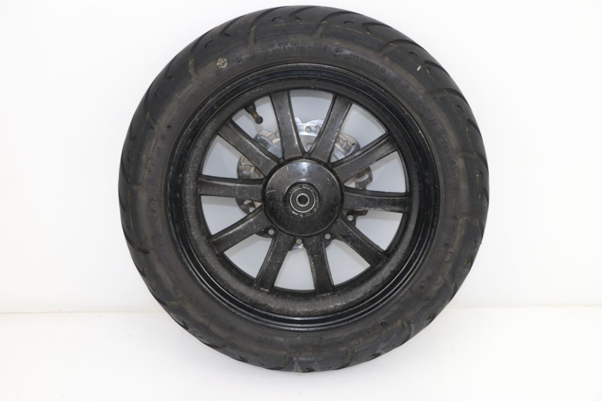 photo de FRONT WHEEL RIM TNT MOTOR GRIDO 2T 50 (2010 - 2019)