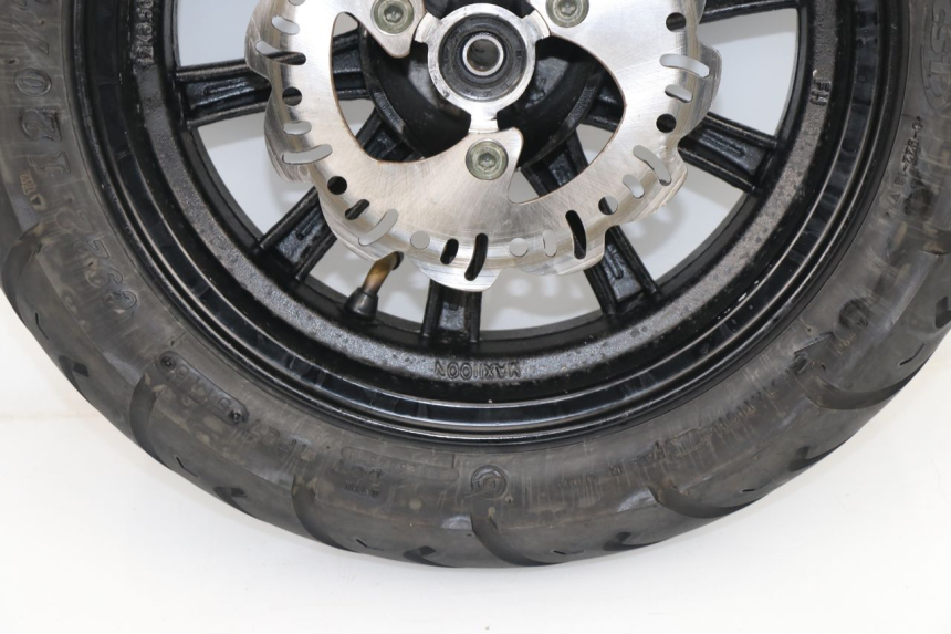 photo de FRONT WHEEL RIM TNT MOTOR GRIDO 2T 50 (2010 - 2019)