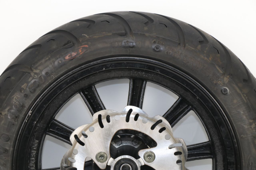 photo de FRONT WHEEL RIM TNT MOTOR GRIDO 2T 50 (2010 - 2019)