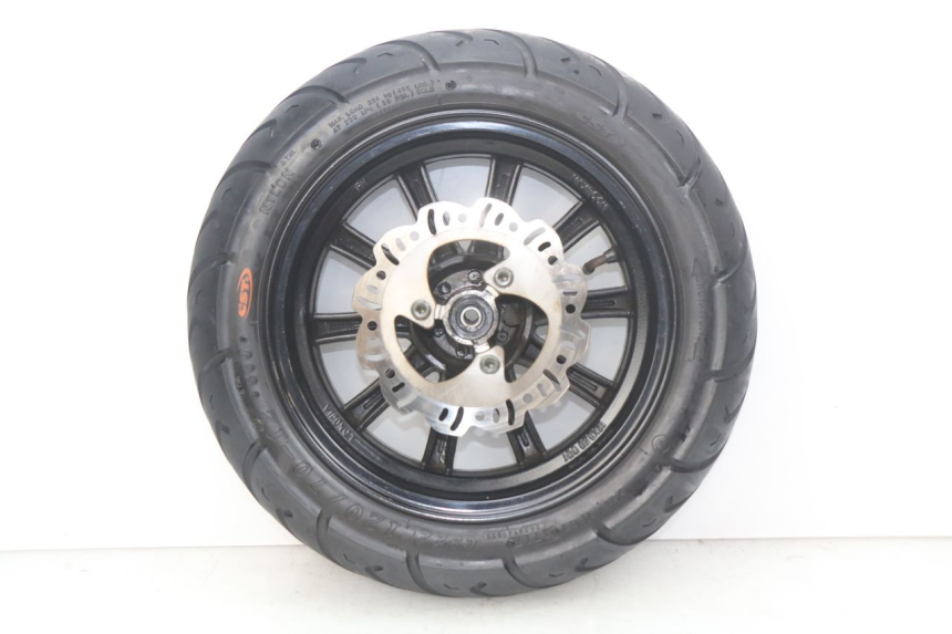 photo de FRONT WHEEL RIM TNT MOTOR GRIDO 2T 50 (2010 - 2019)