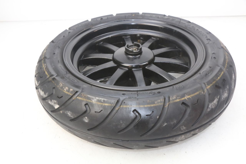 photo de FRONT WHEEL RIM TNT MOTOR GRIDO 2T 50 (2010 - 2019)