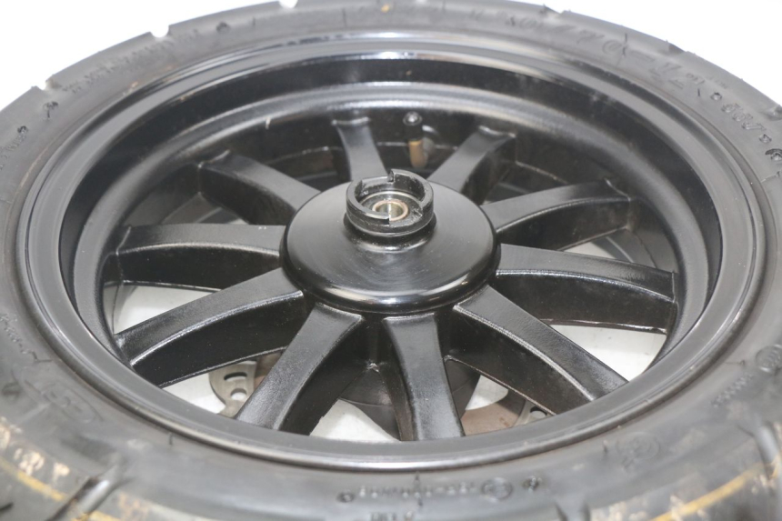 photo de FRONT WHEEL RIM TNT MOTOR GRIDO 2T 50 (2010 - 2019)