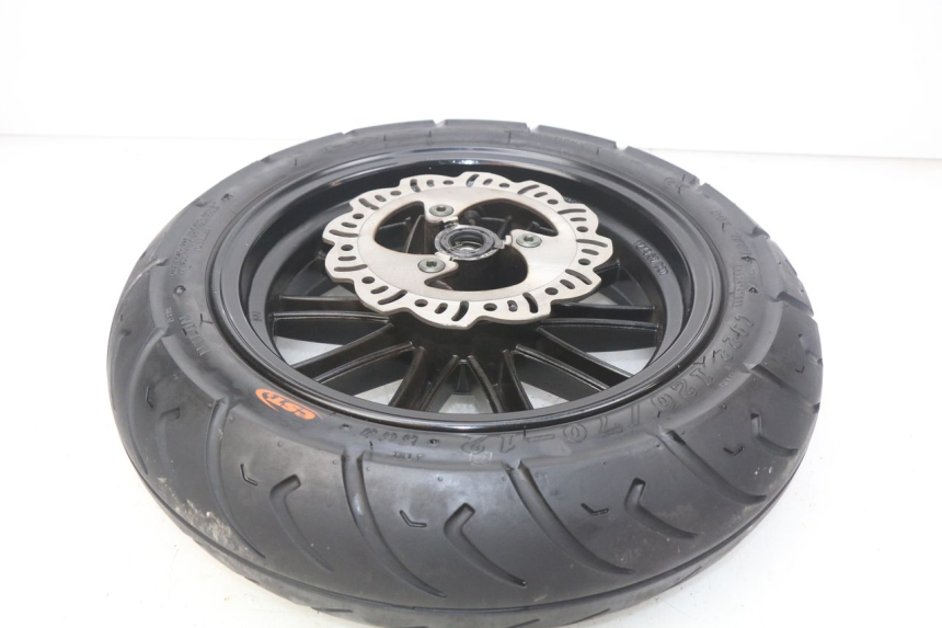 photo de FRONT WHEEL RIM TNT MOTOR GRIDO 2T 50 (2010 - 2019)