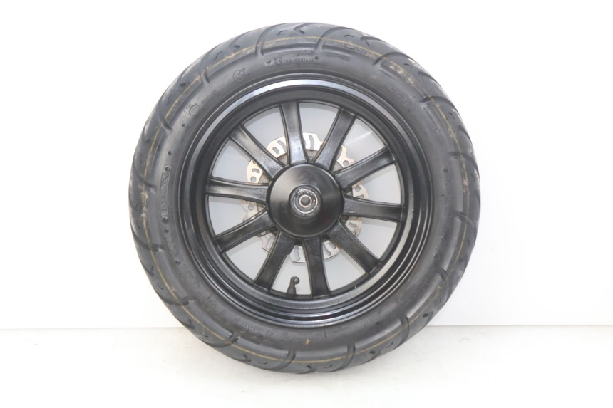 photo de FRONT WHEEL RIM TNT MOTOR GRIDO 2T 50 (2010 - 2019)