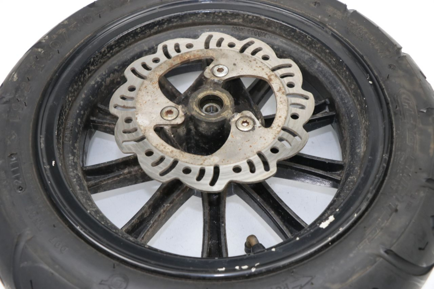 photo de FRONT WHEEL RIM TNT MOTOR GRIDO 2T 50 (2010 - 2019)