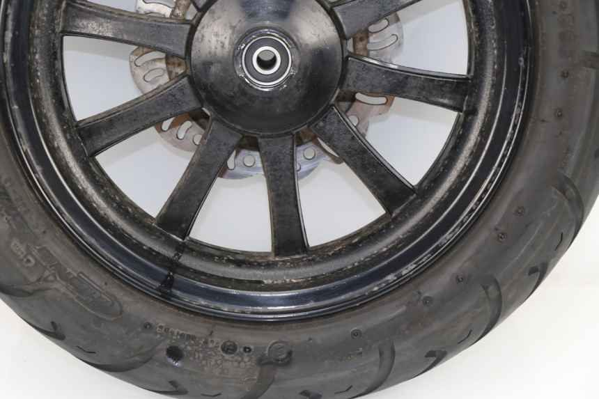 photo de FRONT WHEEL RIM TNT MOTOR GRIDO 2T 50 (2010 - 2019)