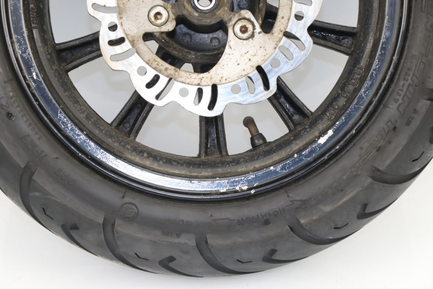 photo de FRONT WHEEL RIM TNT MOTOR GRIDO 2T 50 (2010 - 2019)