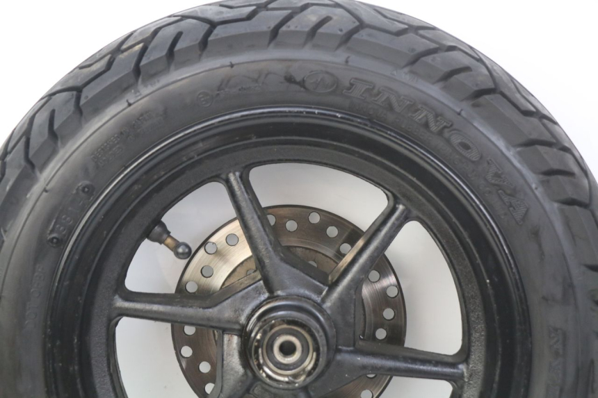 photo de FRONT WHEEL RIM TNT MOTOR ROMA 10' 2T 50 (2011 - 2018)