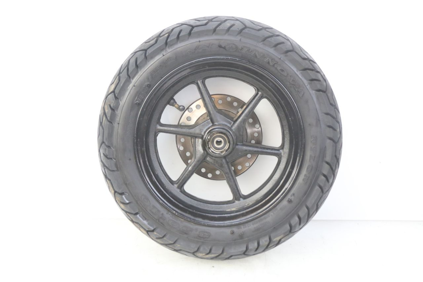 photo de FRONT WHEEL RIM TNT MOTOR ROMA 10' 2T 50 (2011 - 2018)