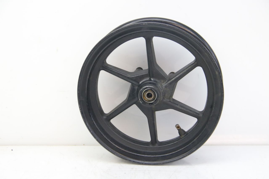 photo de FRONT WHEEL RIM TNT MOTOR ROMA 10' 4T 50 (2019 - 2022)